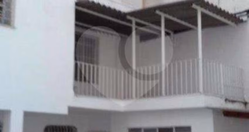 Casa com 3 quartos à venda ou para locação em Santana - SP