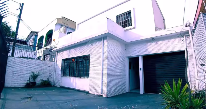 Casa com 3 quartos à venda na Urbano Duarte, Casa Verde, São Paulo