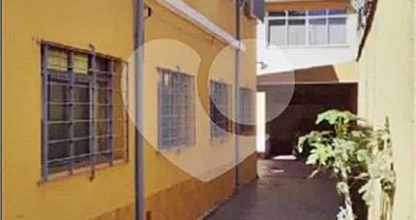Sobrado com 3 quartos à venda ou para locação em Vila Dom Pedro Ii - SP