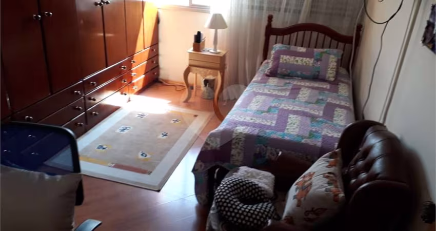 Apartamento com 3 quartos à venda ou para locação em Água Fria - SP