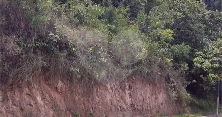 Terreno em condomínio fechado à venda na Maria De Lourdes Pereira, Serra da Cantareira, Mairiporã