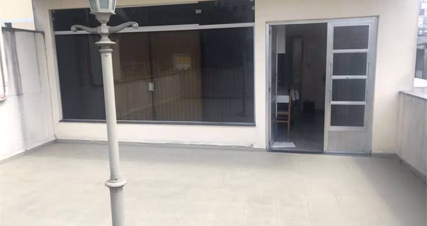 Salão Comercial à venda ou para locação em Bela Vista - SP