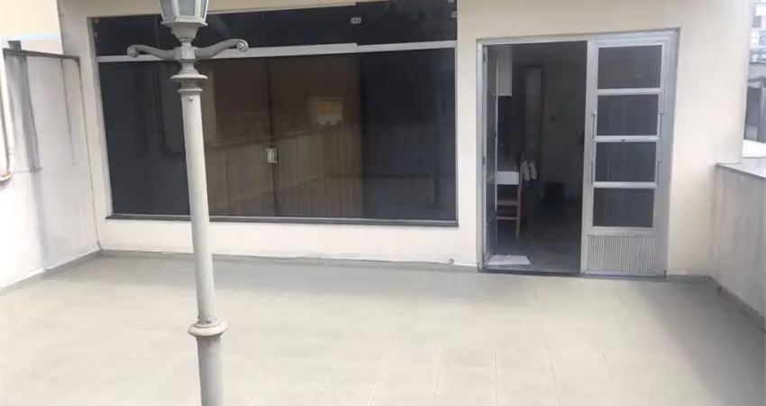 Salão Comercial à venda ou para locação em Bela Vista - SP