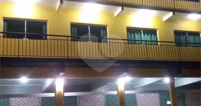 Fazenda à venda na Jaci, Santa Inês, Caieiras