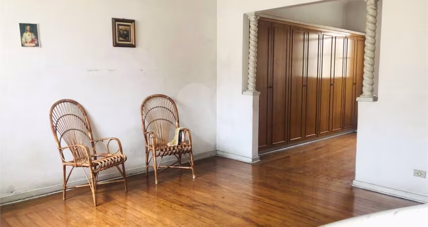 Casa de vila com 2 quartos à venda em Santana - SP