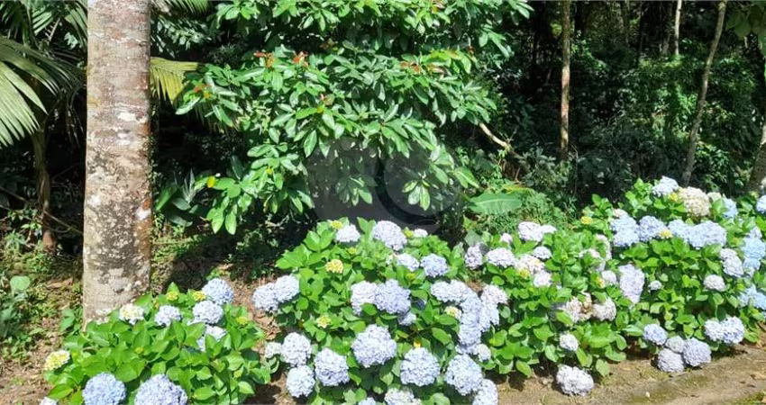Terreno à venda em Roseira - SP