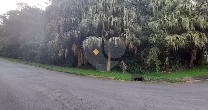 Terreno à venda em Caraguatá - SP