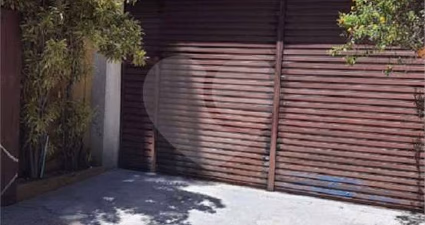 Prédio inteiro à venda ou para locação em Vila Romana - SP