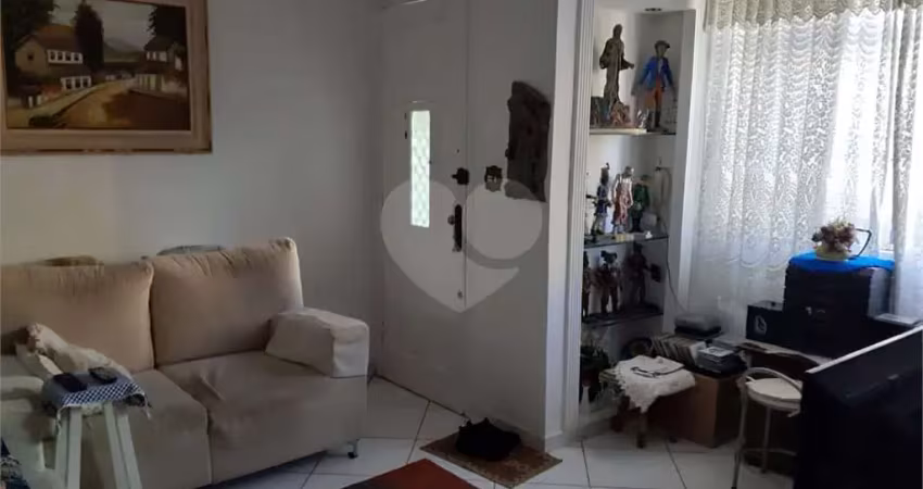 Casa em condomínio fechado com 4 quartos à venda na Doutor José Manoel De Figueiredo Netto, Santana, São Paulo