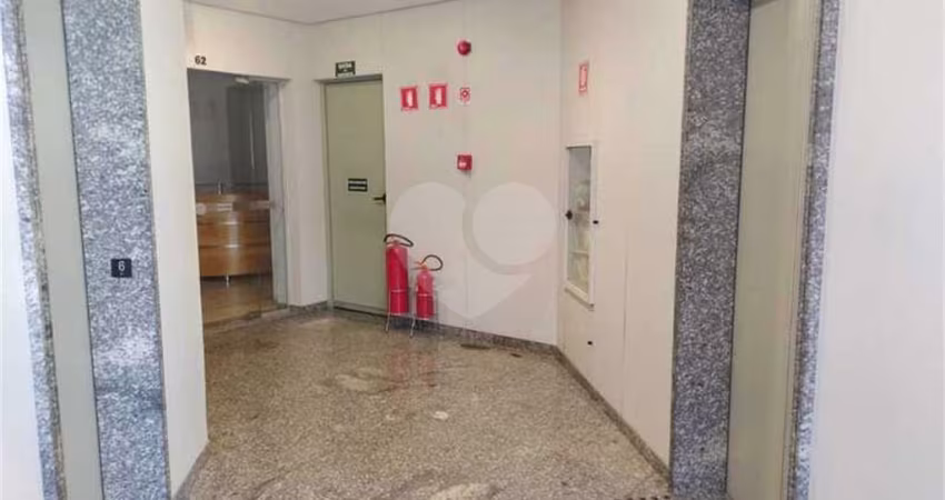 Lajes Corporativas à venda ou para locação em Cidade Monções - SP