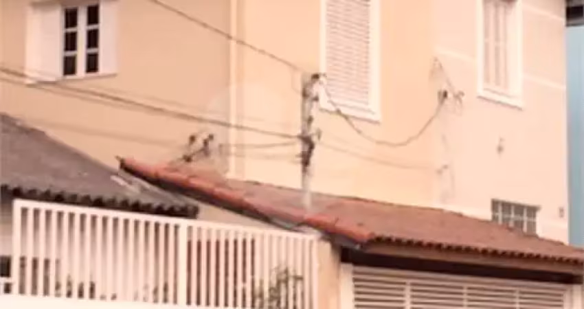 Casa de vila com 2 quartos à venda em jardim franca - sp