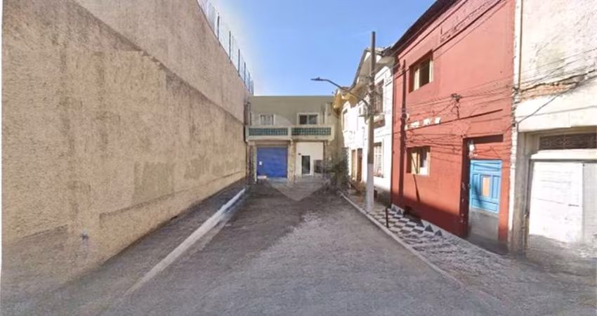 Sobrado com 2 quartos à venda em Luz - SP