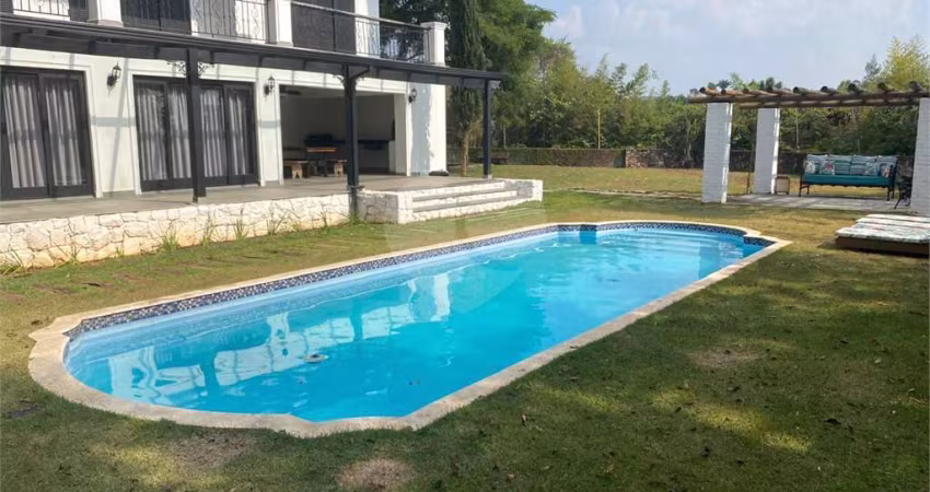 Condomínio com 4 quartos à venda em Rio Abaixo - SP