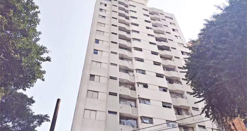 Apartamento com 2 quartos à venda em Santana - SP