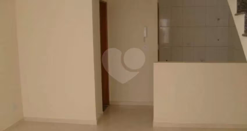 Condomínio com 2 quartos à venda em Vila Germinal - SP