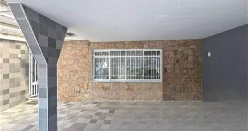 Casa térrea com 2 quartos à venda em Vila Pedro Moreira - SP