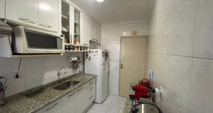 Apartamento com 2 quartos à venda em Vila Nova Mazzei - SP