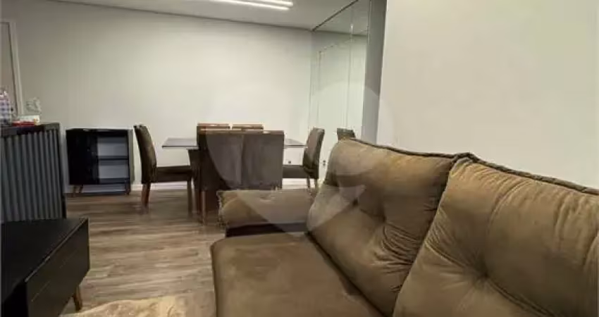 Apartamento com 2 quartos à venda em Jardim Flor Da Montanha - SP