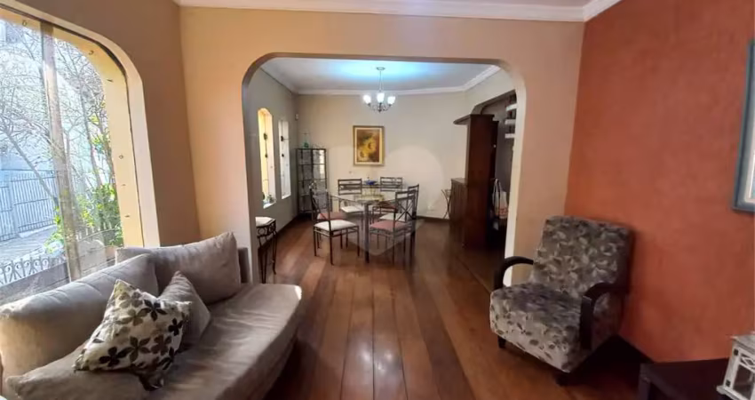 Casa com 3 quartos à venda na Rua Pataíba, Tucuruvi, São Paulo