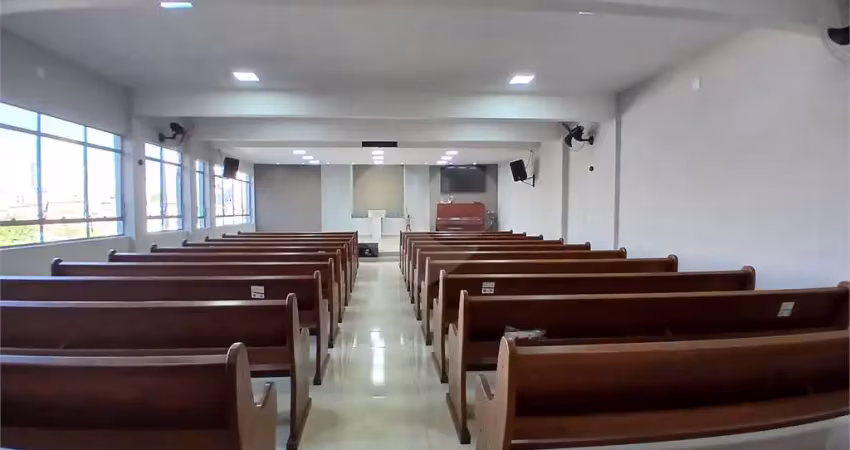 Prédio à venda na Jufari, Casa Verde, São Paulo