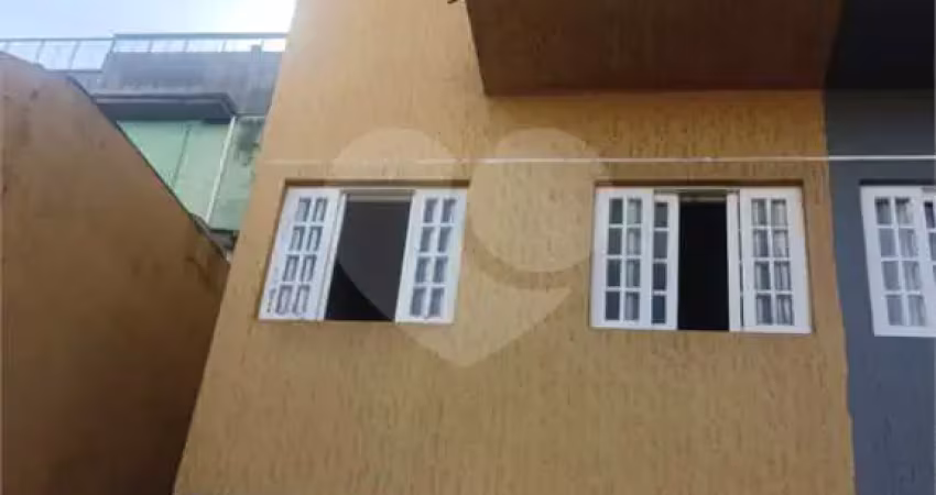 Casa com 3 quartos à venda na Rua Doutor Natalino Righeto, Parada Inglesa, São Paulo