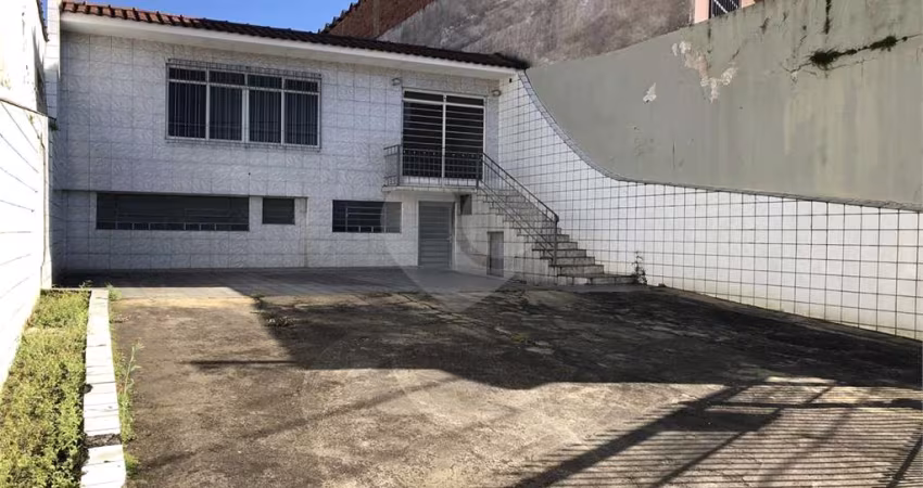 Sobrado com 2 quartos à venda em Vila Nova Cachoeirinha - SP