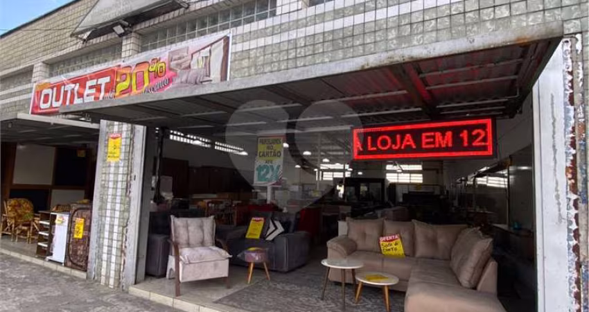 Salão Comercial à venda em Limão - SP