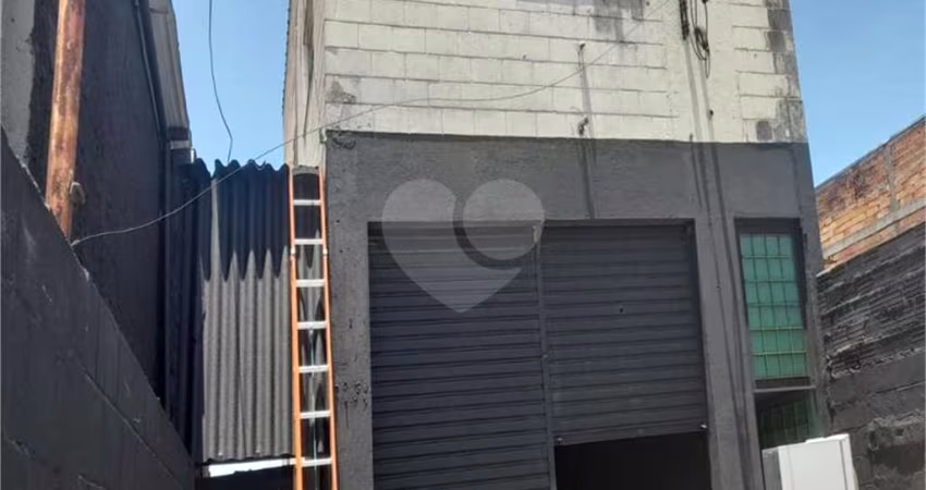 Salão Comercial à venda em Tucuruvi - SP