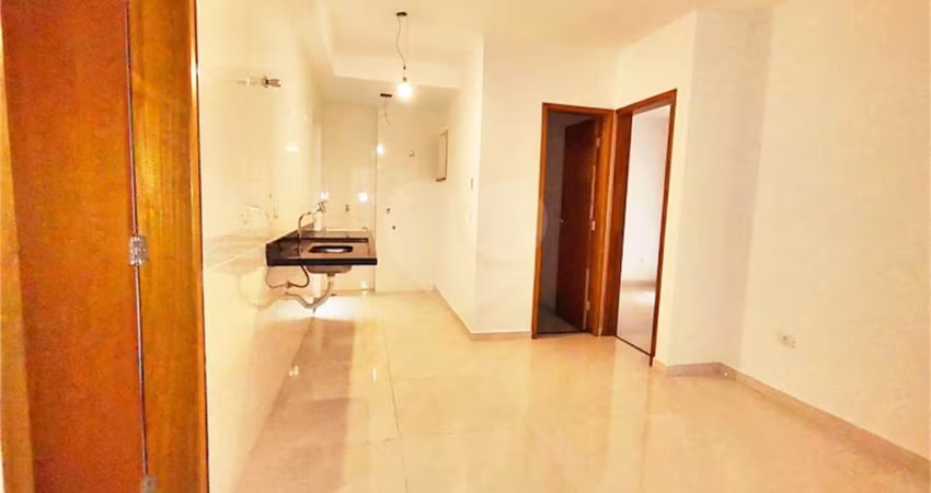 Apartamento com 2 quartos à venda em Vila Paiva - SP