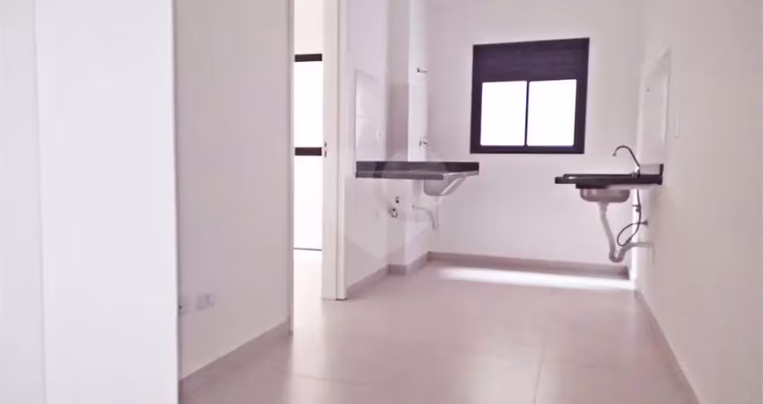 Apartamento com 2 quartos à venda na Rua Ezequiel Freire, Santana, São Paulo