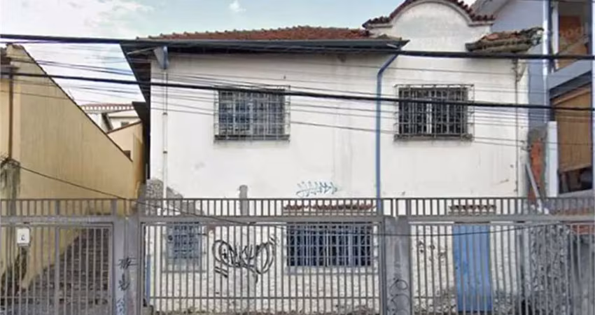 Sobrado com 3 quartos à venda ou para locação em santana - sp