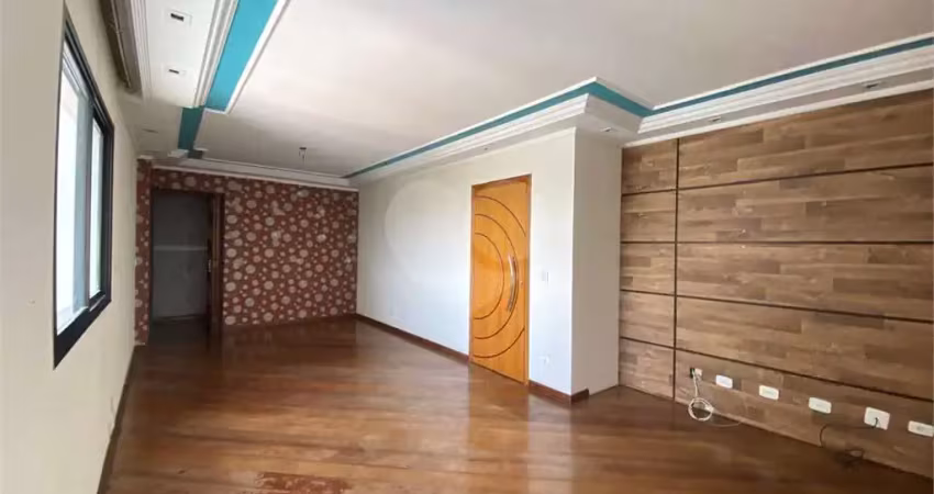 Apartamento com 3 quartos à venda em jardim paraíso - sp