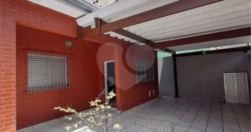 Casa com 2 quartos à venda na Ivolândia, Mandaqui, São Paulo