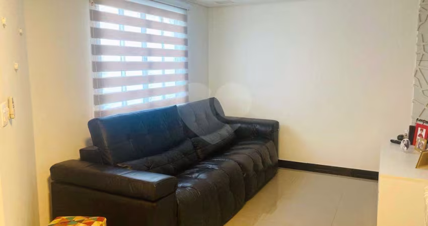 Condomínio com 3 quartos à venda em Vila Mazzei - SP