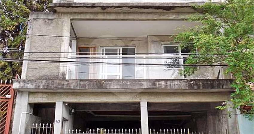 Sobrado com 5 quartos à venda em Jardim Das Laranjeiras - SP