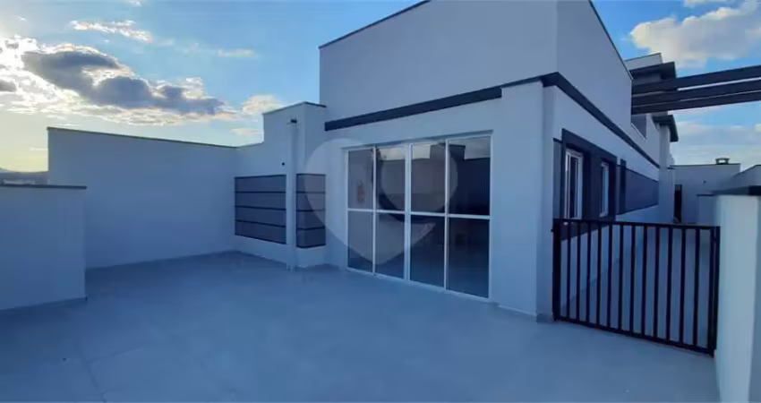 Apartamento com 2 quartos à venda em vila nova mazzei - sp