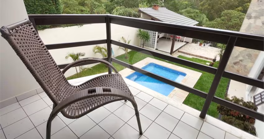 Chácara com 4 quartos à venda em Portão - SP