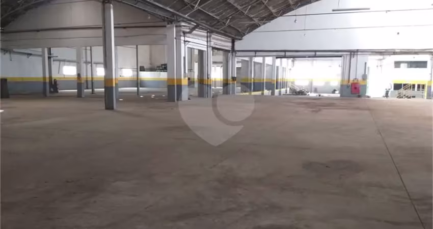 Galpão à venda ou para locação em jardim guanca - sp