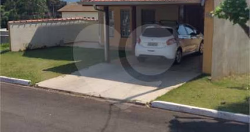 Casa com 2 quartos à venda em Centro - SP