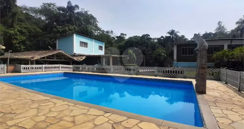 Chácara com 20 quartos à venda ou para locação em pirucaia - sp
