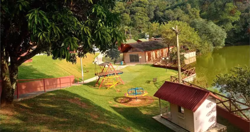 Casa em condomínio fechado à venda na Doutor Arthur Andrade Filho, Serra da Cantareira, Mairiporã