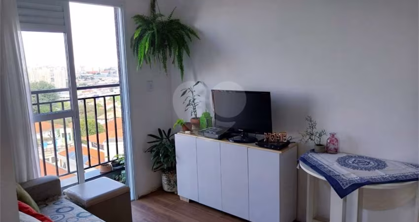 Apartamento com 2 quartos à venda em Jardim São Paulo(zona Norte) - SP