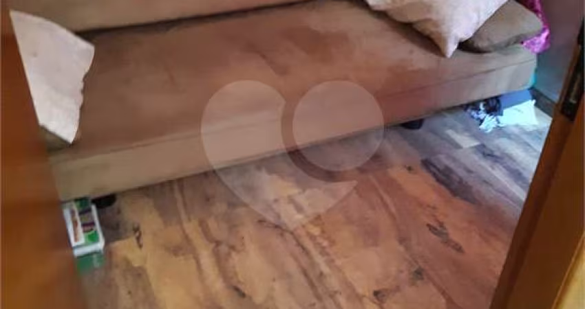 Condomínio com 2 quartos à venda em Vila Gustavo - SP