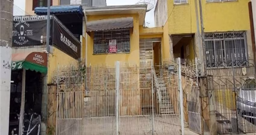 Casa térrea com 3 quartos à venda em Vila Medeiros - SP