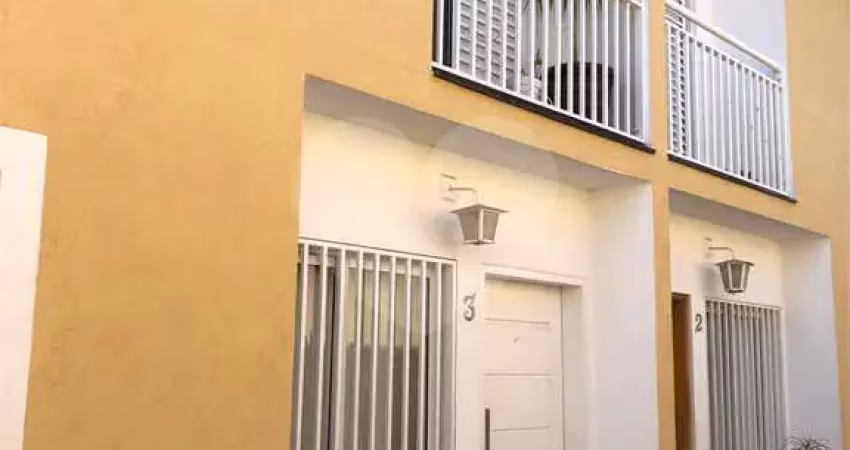 Casa de vila com 2 quartos à venda em jardim jabaquara - sp