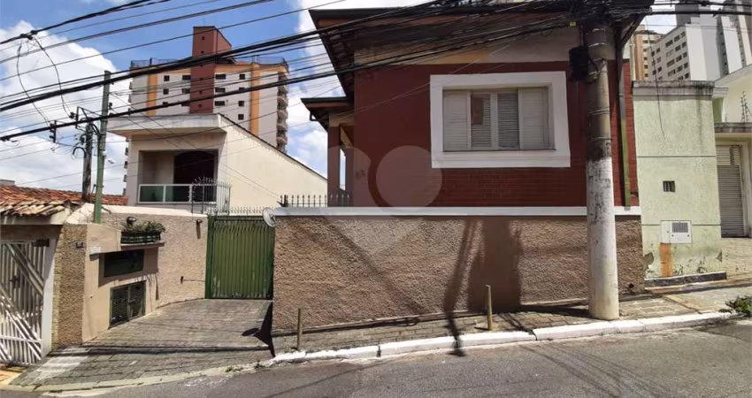 Sobrado com 5 quartos à venda em Santa Teresinha - SP