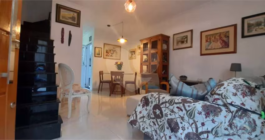 Condomínio com 2 quartos à venda em Vila Nova Mazzei - SP