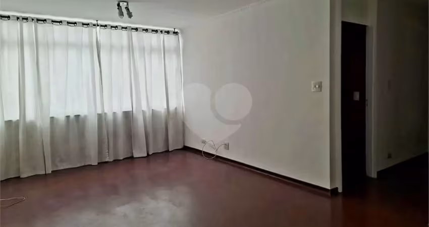 Apartamento com 3 quartos à venda na Rua Salete, Santana, São Paulo