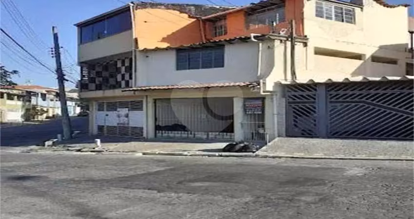 Sobrado com 6 quartos à venda em jardim las vegas - sp