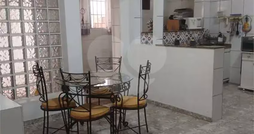 Casa térrea com 3 quartos à venda em casa verde alta - sp